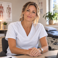 Dr. Sofia Lindqvist, Fysioterapeut
