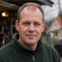 Thomas A, Örebro